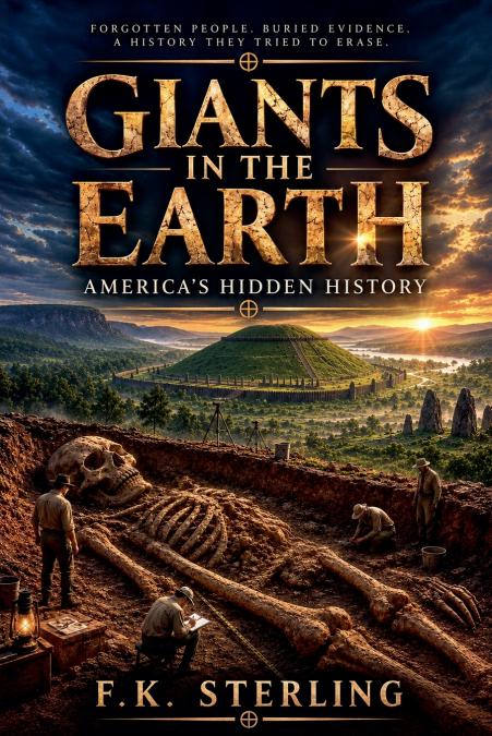 Giants in the Earth