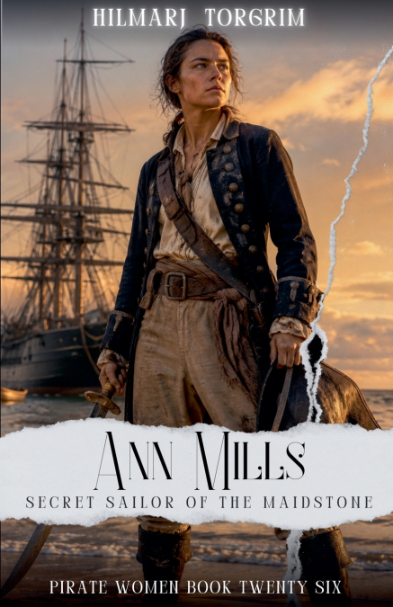 Ann Mills