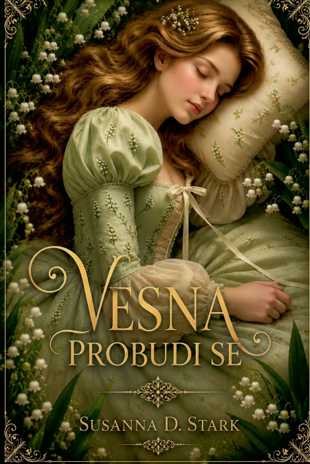 Vesna probudi se