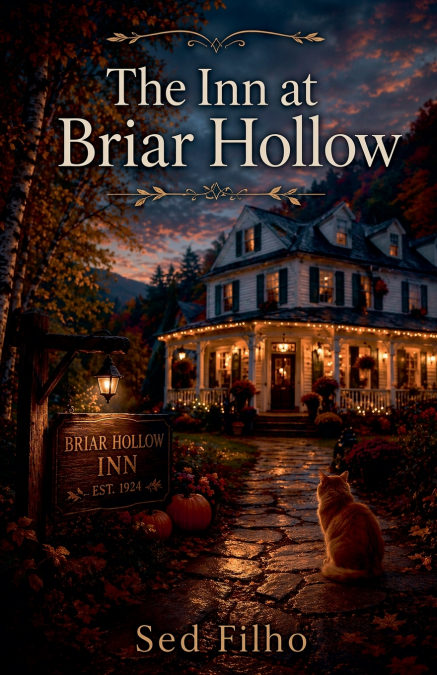 The Inn at Briar Hollow