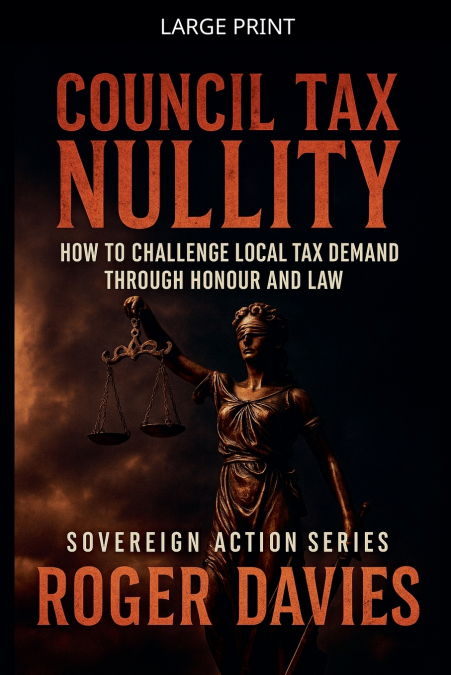 Council Tax Nullity