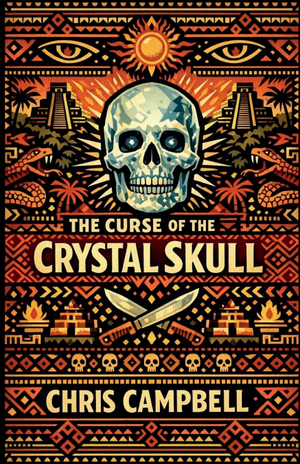 The Curse of the crystal skull