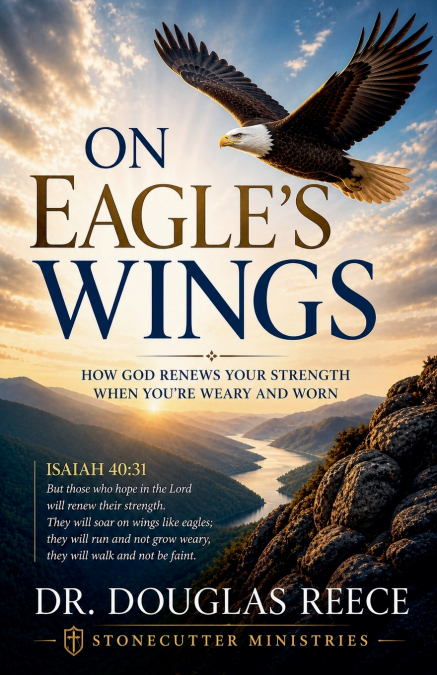 On Eagle’s Wings