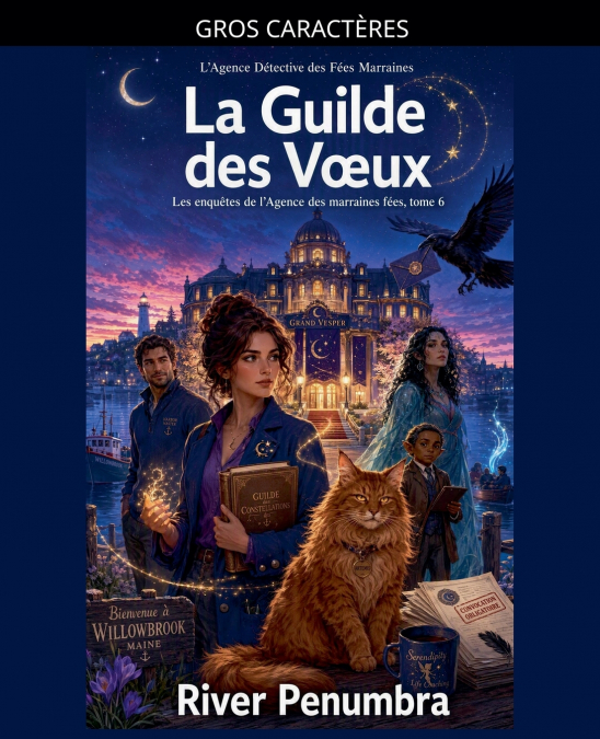 La Guilde des Vœux