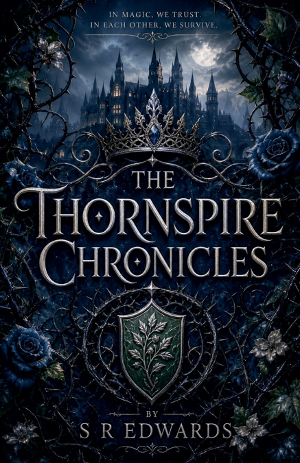 The Thornspire Chronicles