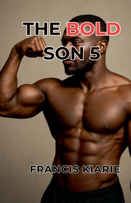The Bold Son 5