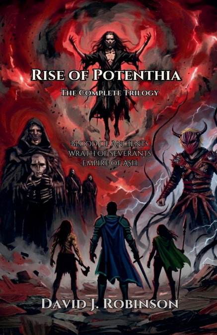 Rise  of  Potenthia