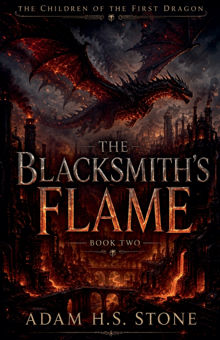 The Blacksmith’s Flame
