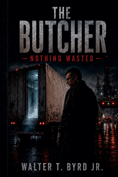 The Butcher