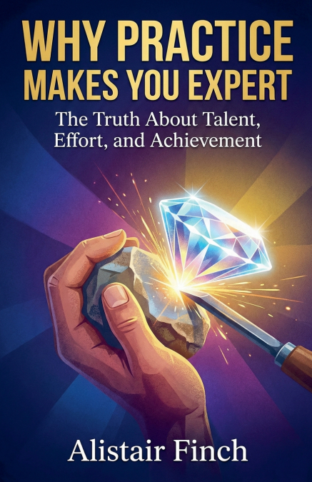 Why Practice Makes You Expert