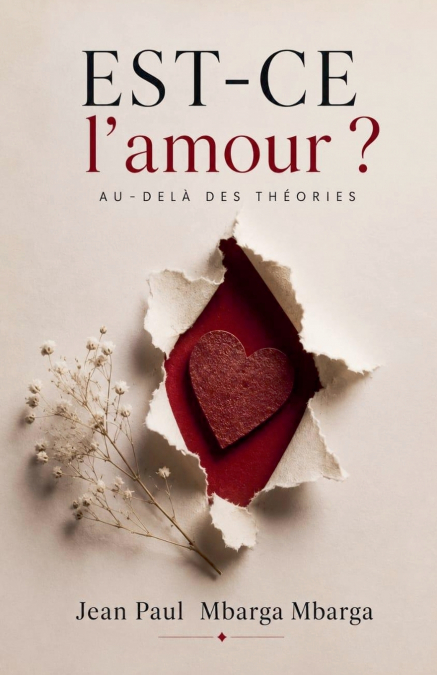 EST-CE L’AMOUR