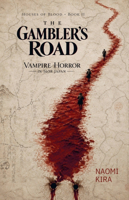 The Gamblers’ Road