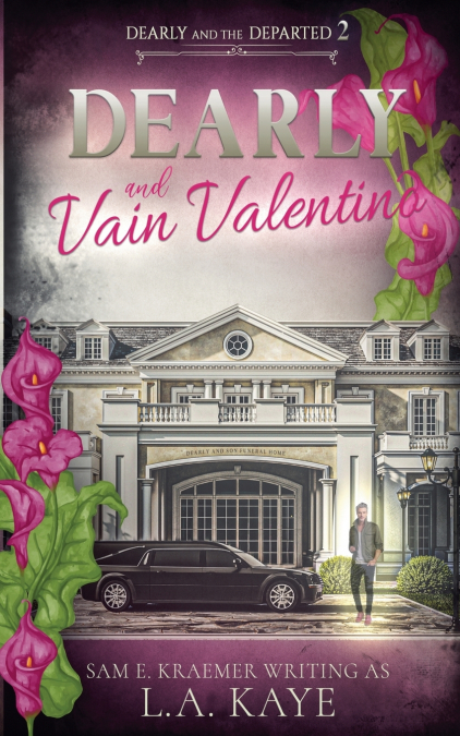 Dearly & Vain Valentino