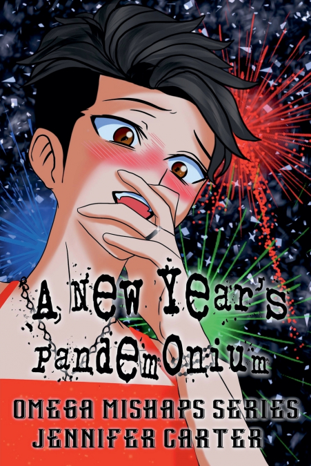 A New Year’s Pandemonium