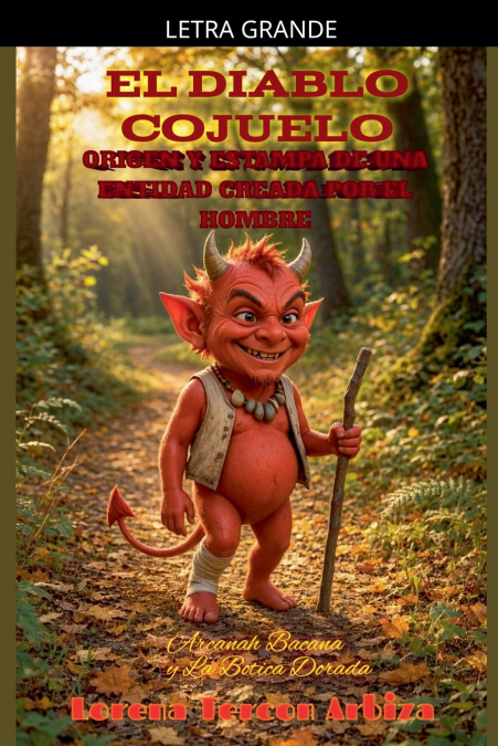 El Diablo Cojuelo - Origen y Estampa de una Entidad Creada por el Hombre