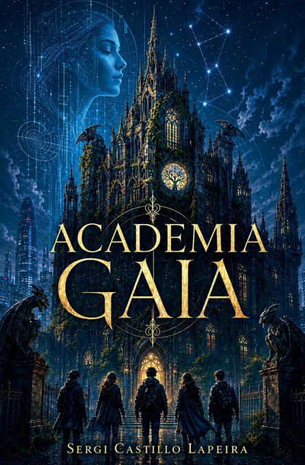 ACADEMIA GAIA