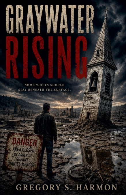Graywater Rising