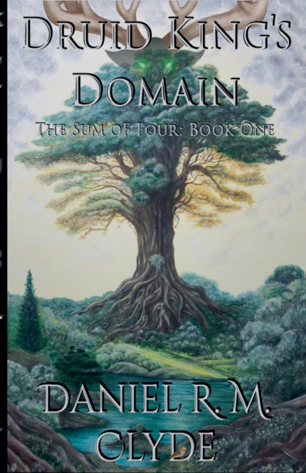 Druid King’s Domain