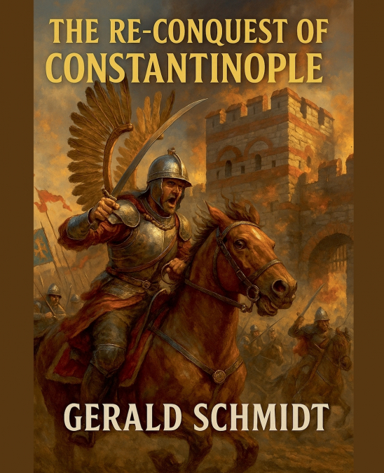 The Re-conquest of Constantinople