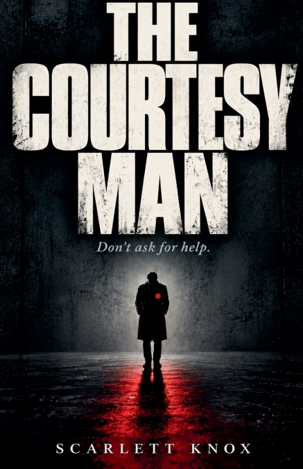 The Courtesy Man