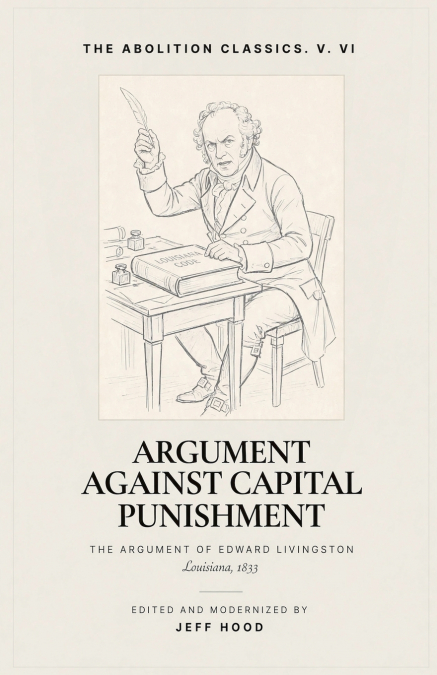 Argument Against Capital Punishment