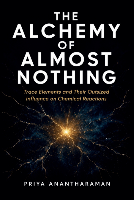 The Alchemy of Almost Nothing