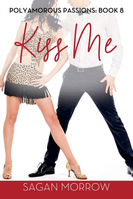 Kiss Me