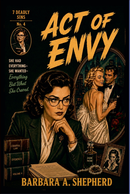 Act of Envy
