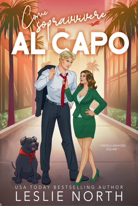 Come sopravvivere al capo