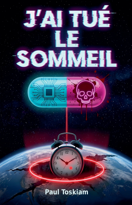 J’ai tué le sommeil