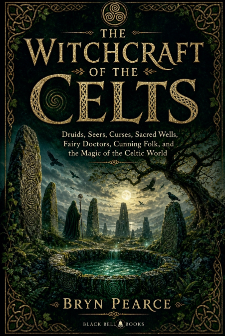 The Witchcraft of the Celts