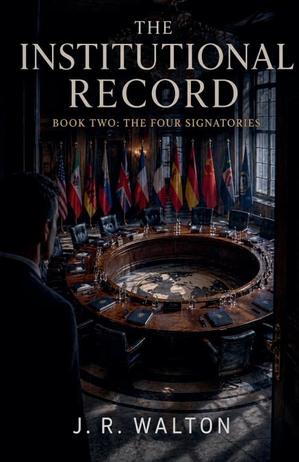 The Four Signatories