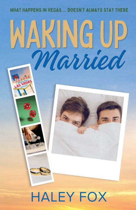 Waking Up Married