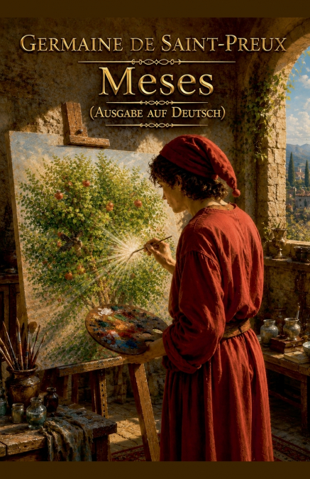 Meses (Ausgabe auf Deutsch)