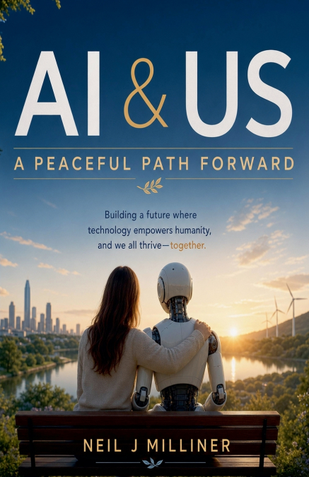 AI and Us - A Peaceful Path Forward