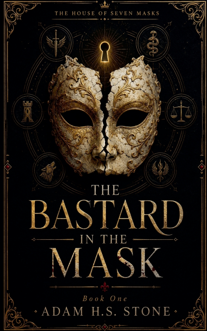 The Bastard in the Mask