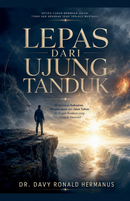 Lepas dari Ujung Tanduk