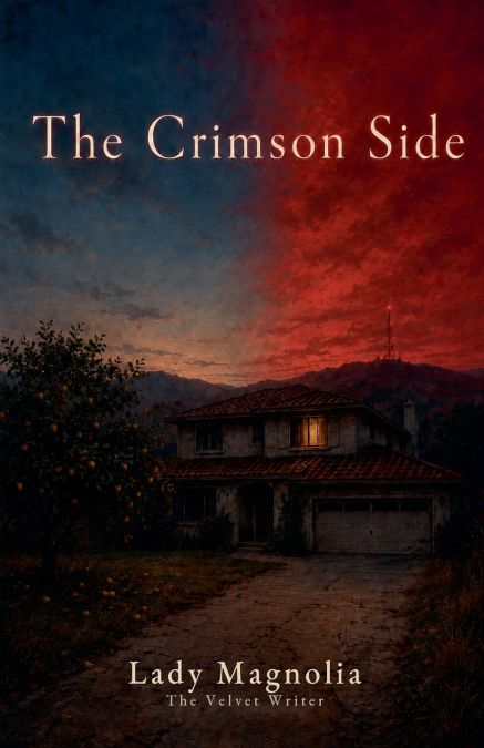 The Crimson Side