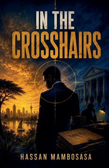 In The Crosshairs