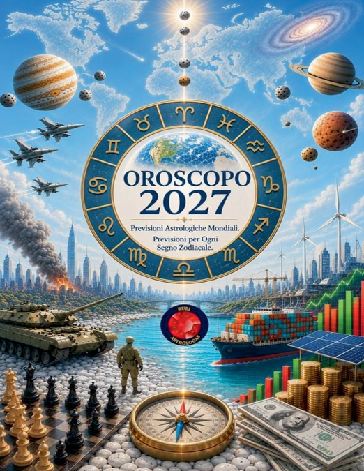 Oroscopo 2027