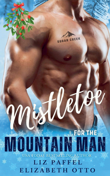 Mistletoe for the Mountain Man
