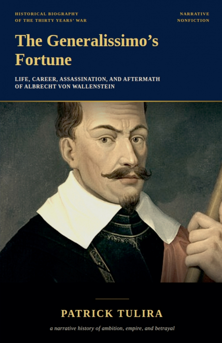 The Generalissimo’s Fortune