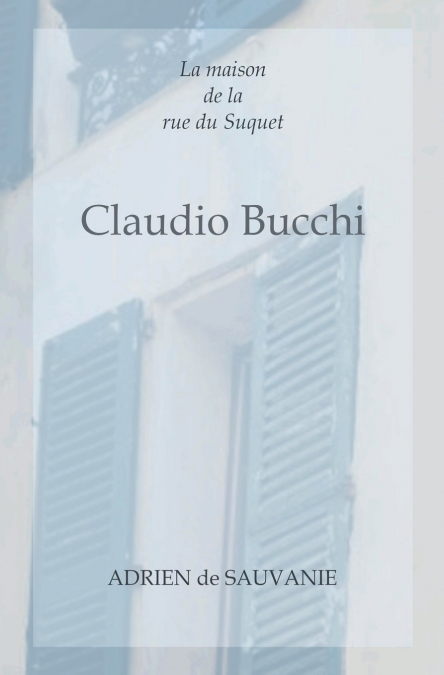 Claudio Bucchi