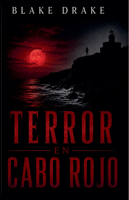 Terror en Cabo Rojo