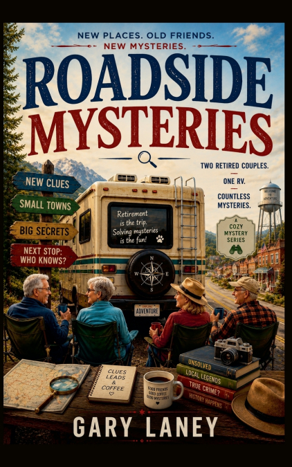 Roadside Mysteries