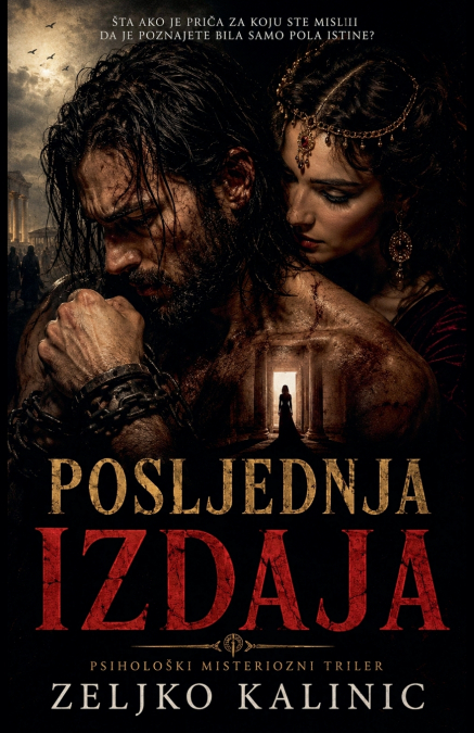 Posljednja izdaja