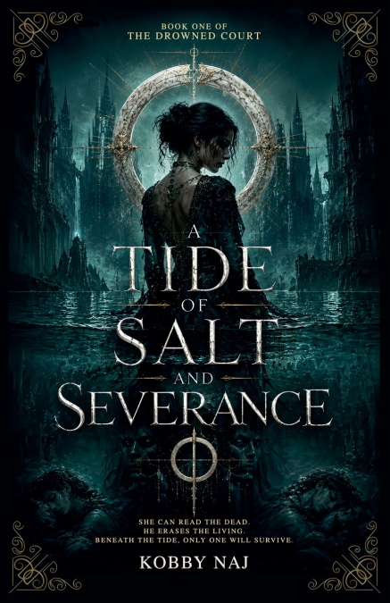 A Tide of Salt and Severance