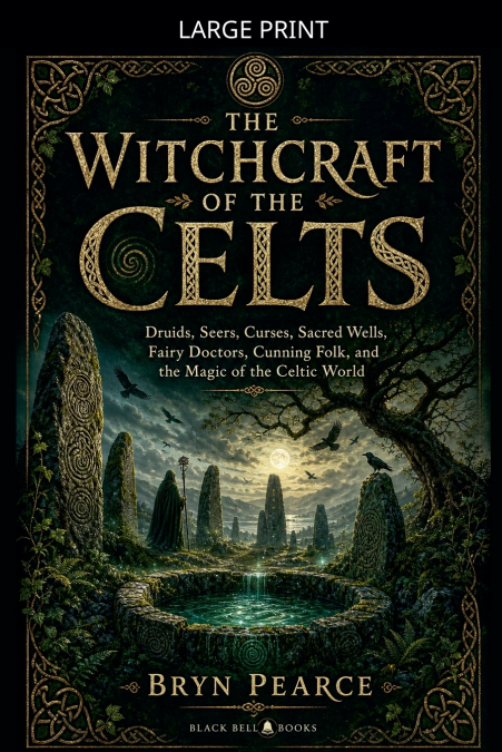 The Witchcraft of the Celts