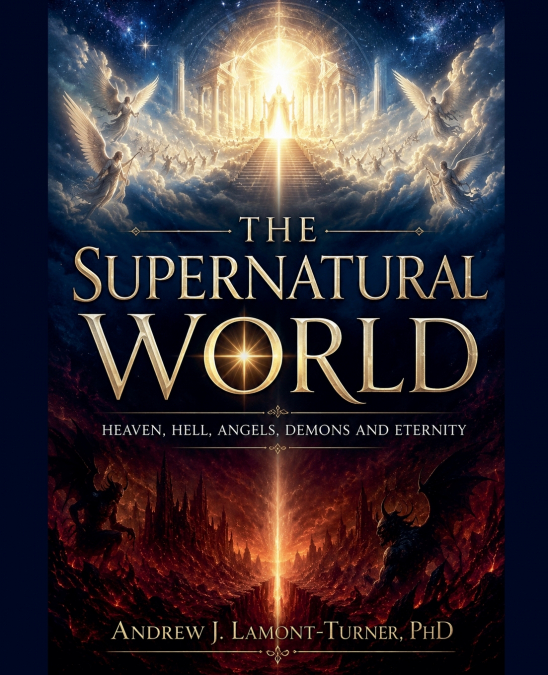 The Supernatural World