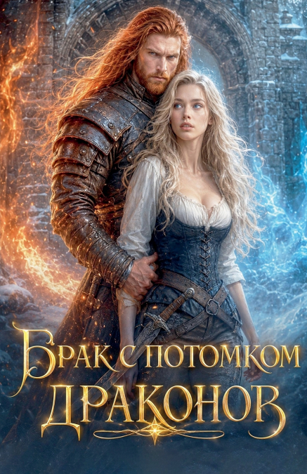 Брак с потомком драконов